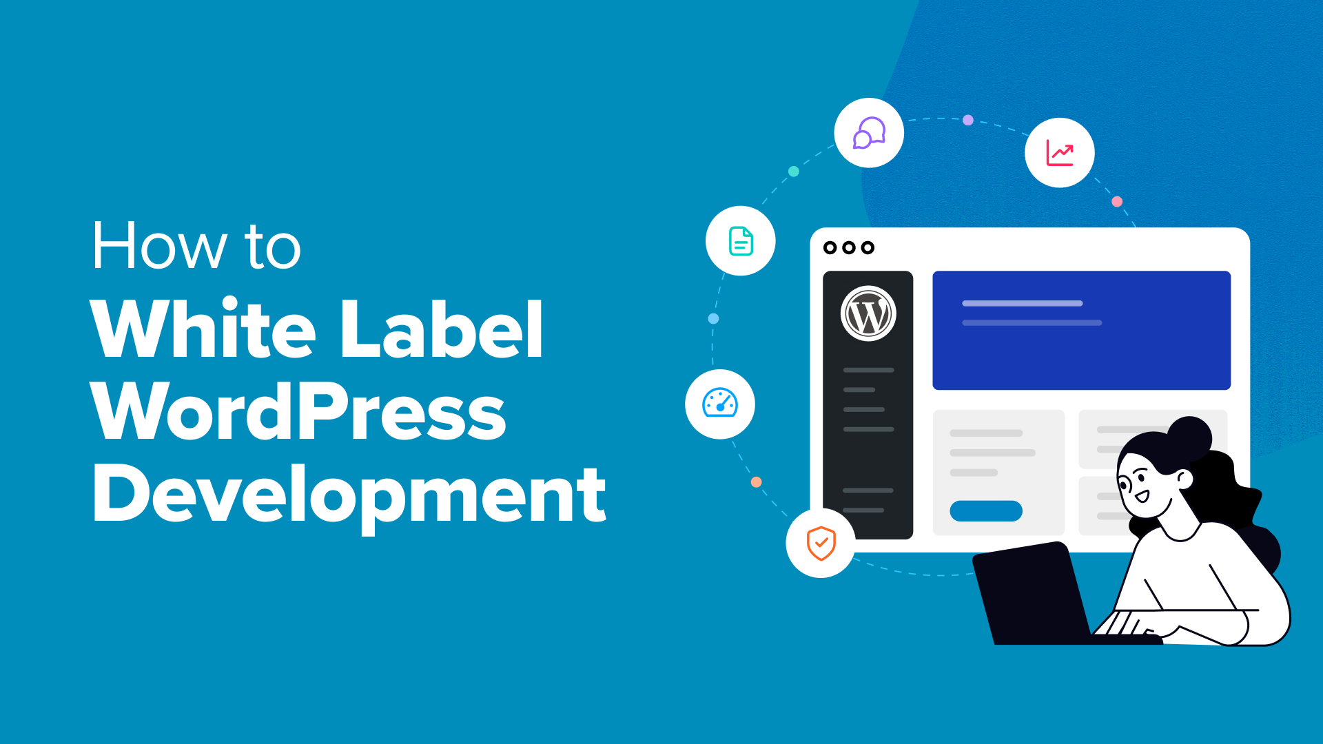 8 Essential Strategies for White-Label WordPress Development Partnerships