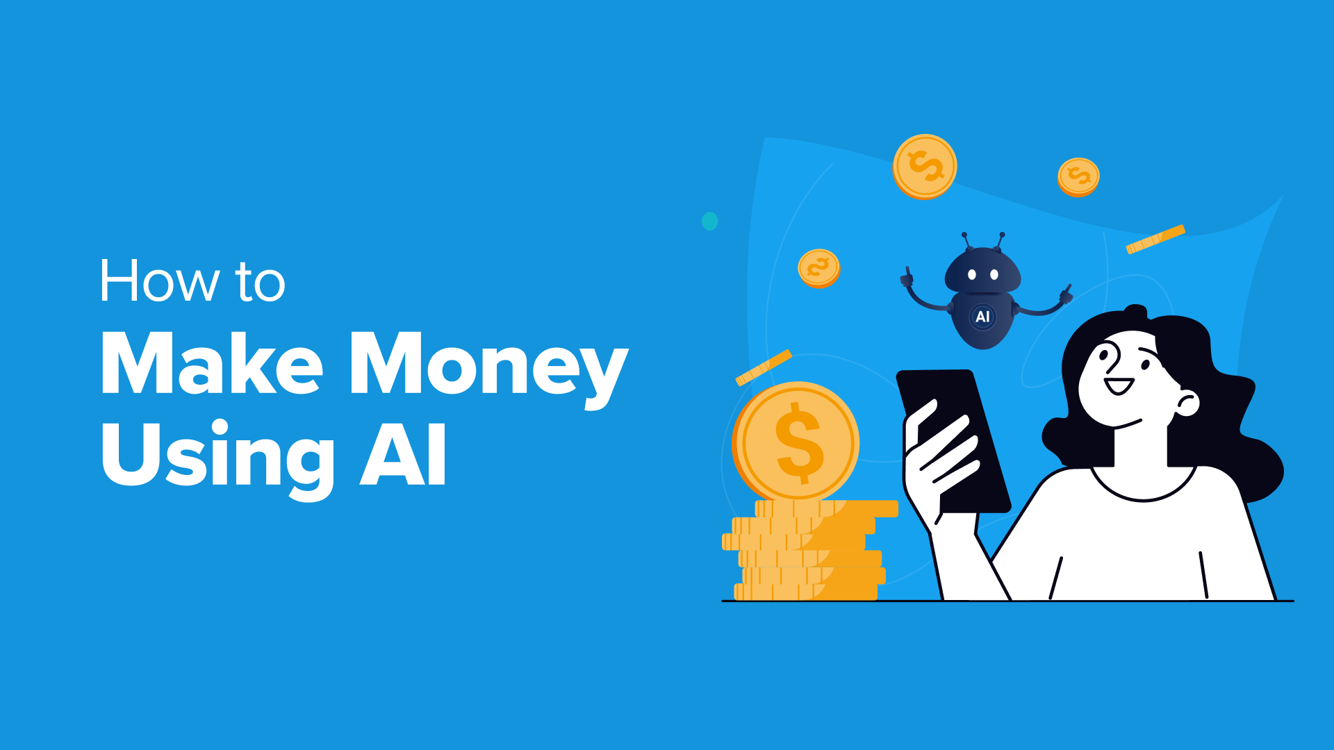 8 Practical AI Monetization Strategies for WordPress Professionals
