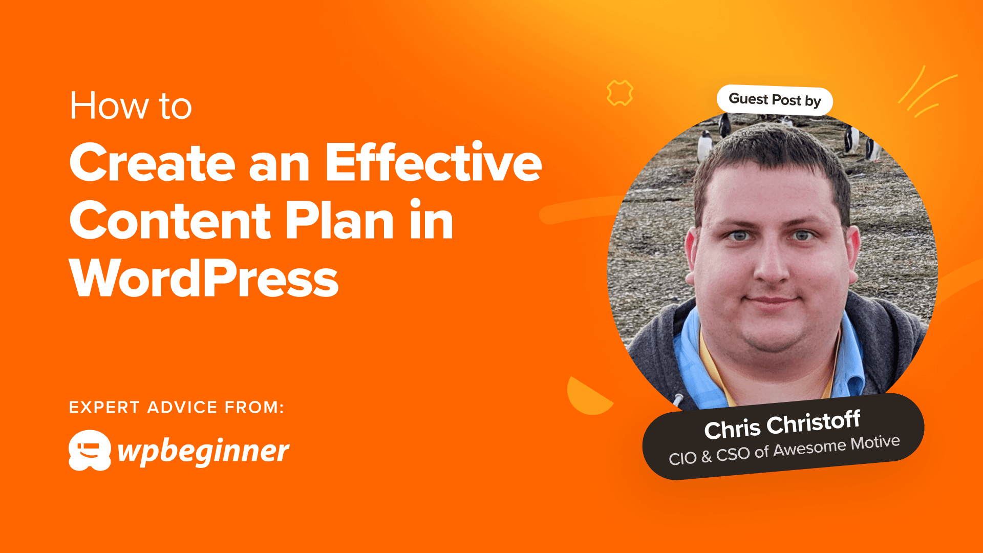 9 Strategic Approaches to Developing a Content Plan for WordPress Success