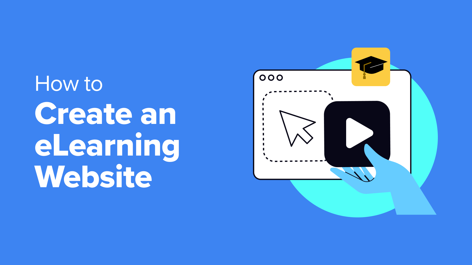 Build an eLearning Platform with WordPress: A Comprehensive 8-Step Guide