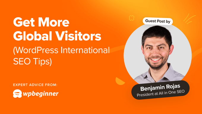 Essential WordPress International SEO Strategies for Global Audience Growth