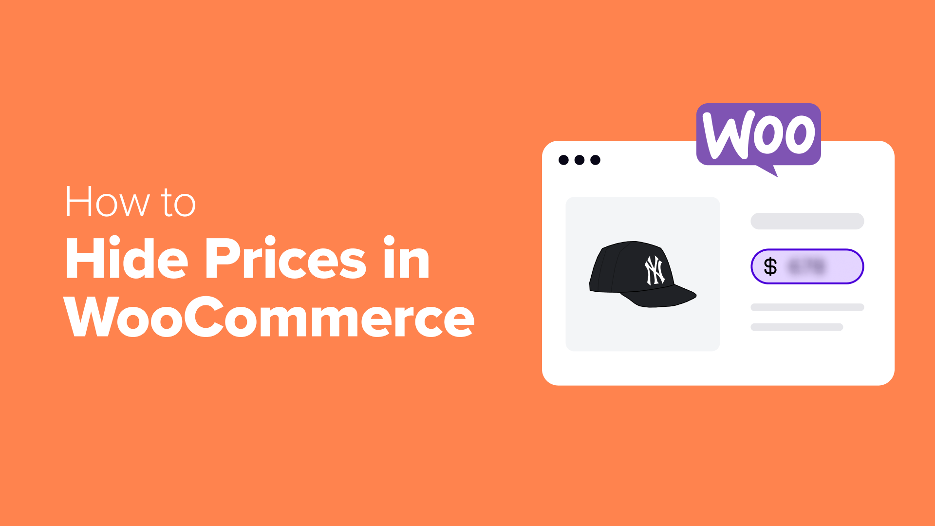 Effective Methods to Conceal Product Pricing in WooCommerce Stores
