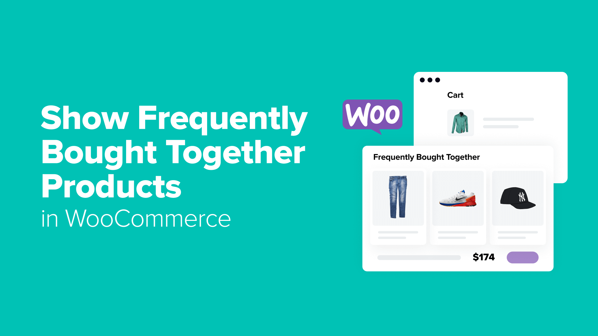 Effective Methods to Display Frequently Purchased Product Combinations in WooCommerce