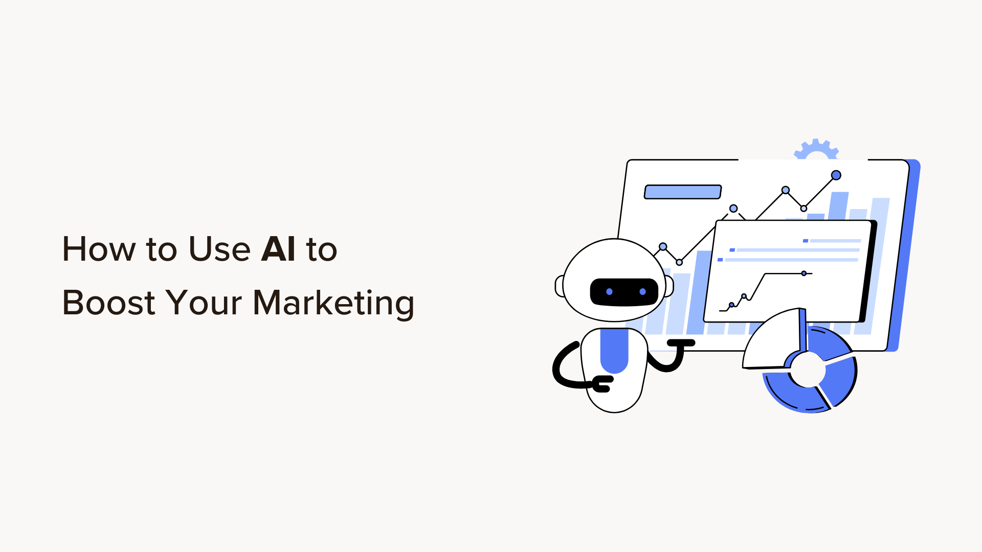 13 Practical AI Marketing Strategies for WordPress Business Growth