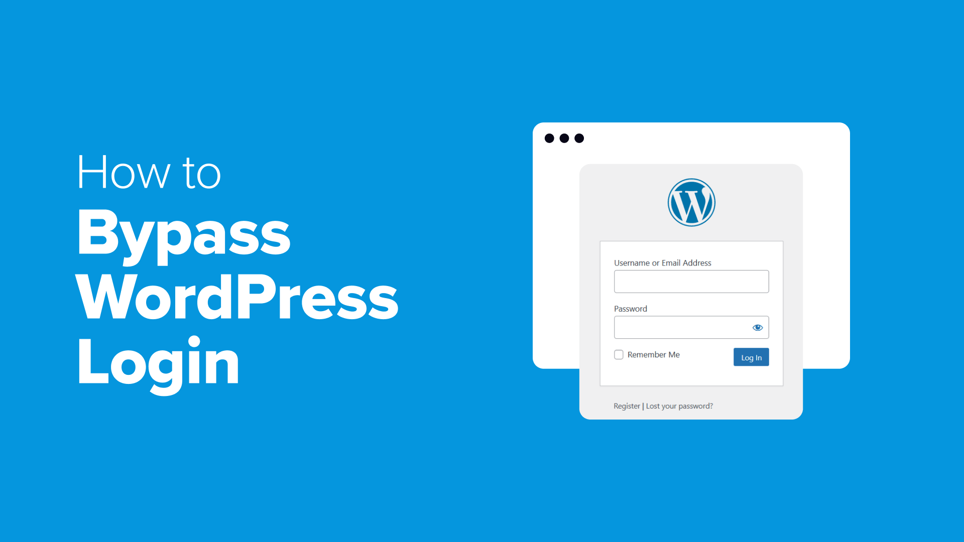 7 Proven Methods to Regain Access When Locked Out of WordPress