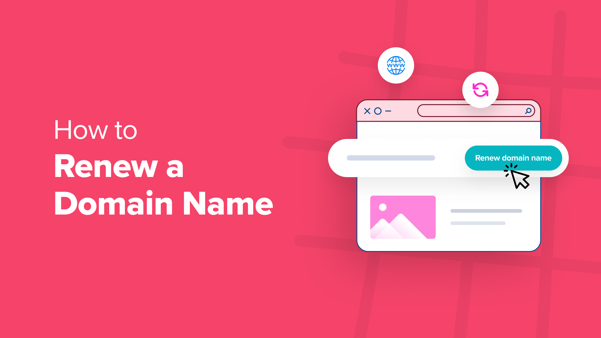 A Comprehensive Guide to Domain Name Renewal Across Major Registrars