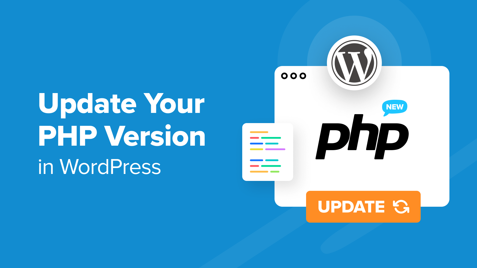 A Comprehensive Guide to Updating PHP Versions in WordPress Safely
