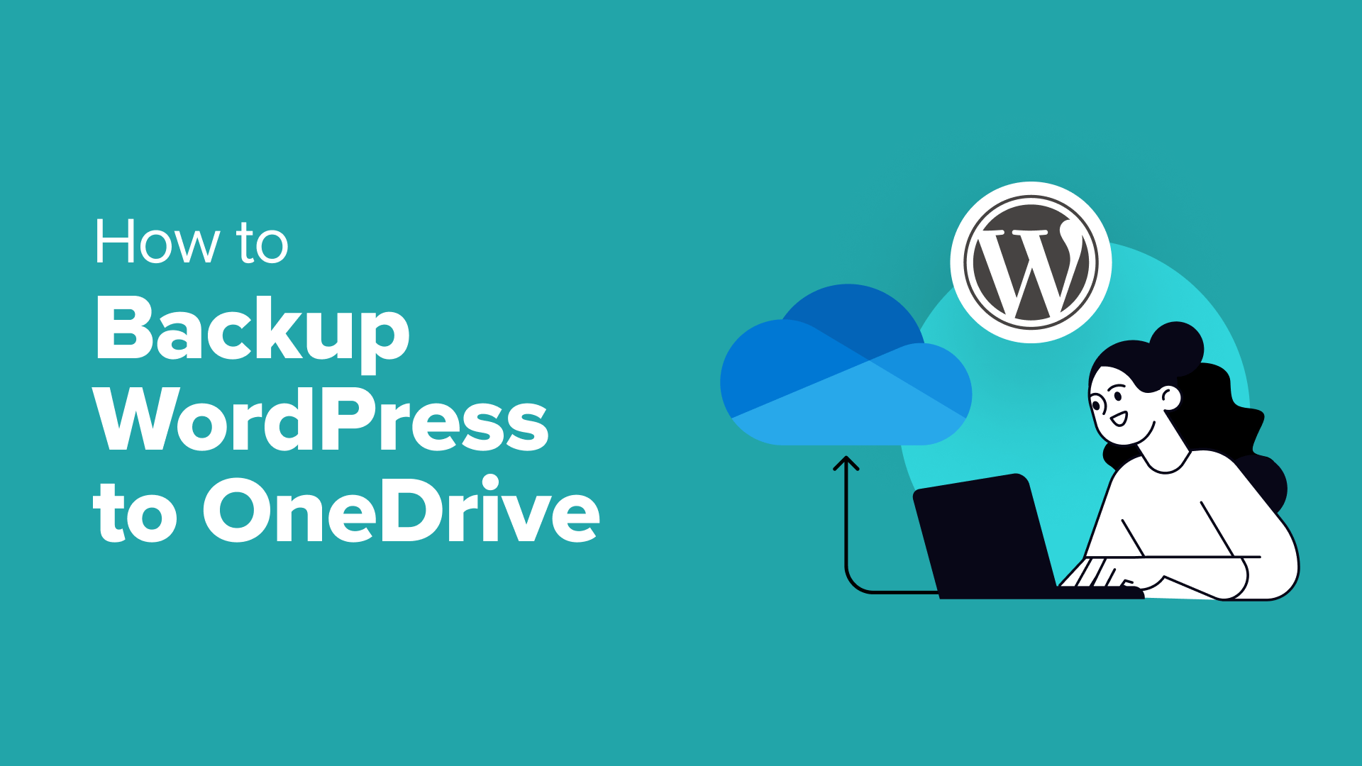 Complete Guide to Backing Up WordPress to Microsoft OneDrive