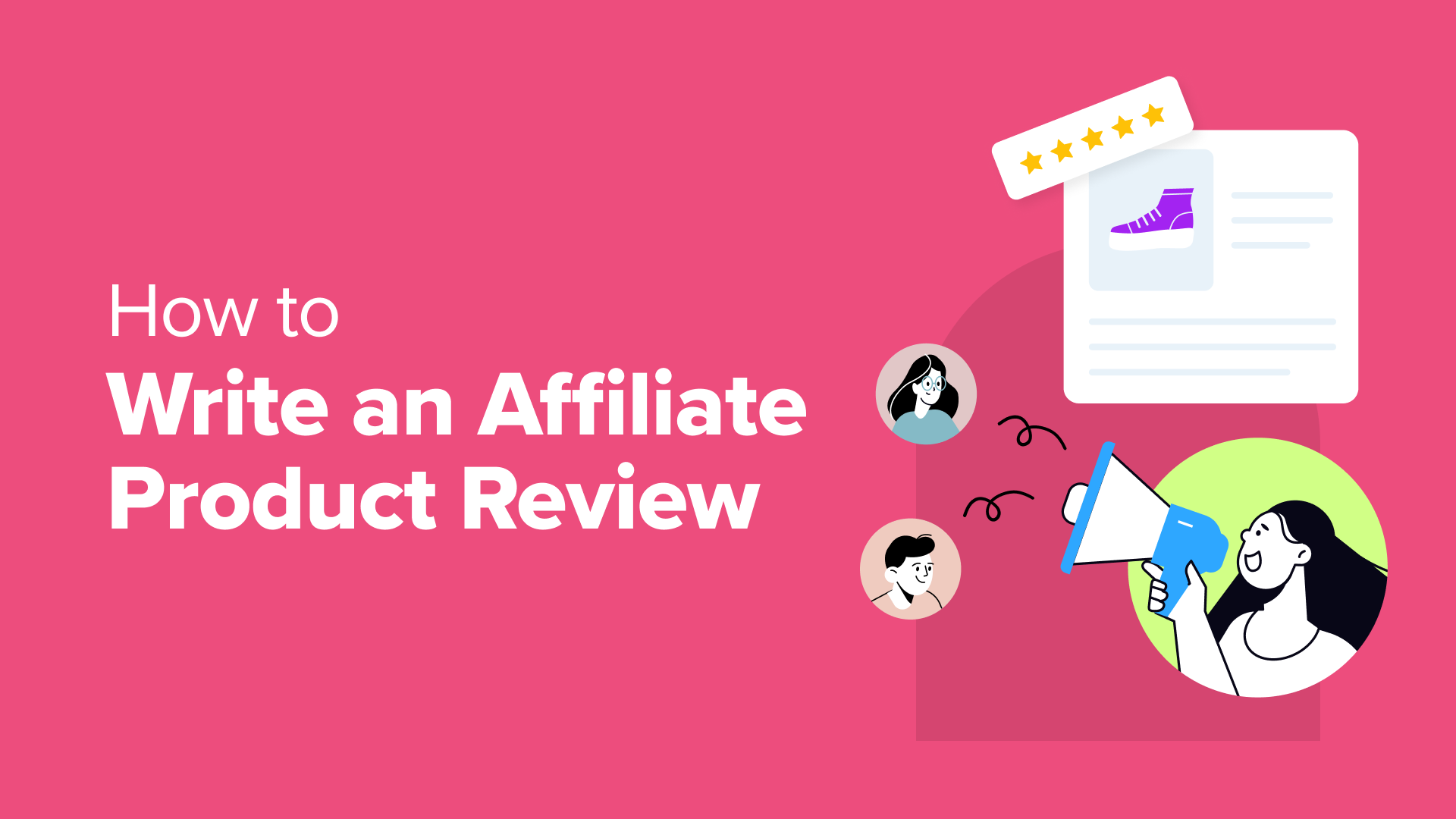Crafting Effective Affiliate Product Reviews: A Comprehensive Guide for WordPress Publishers