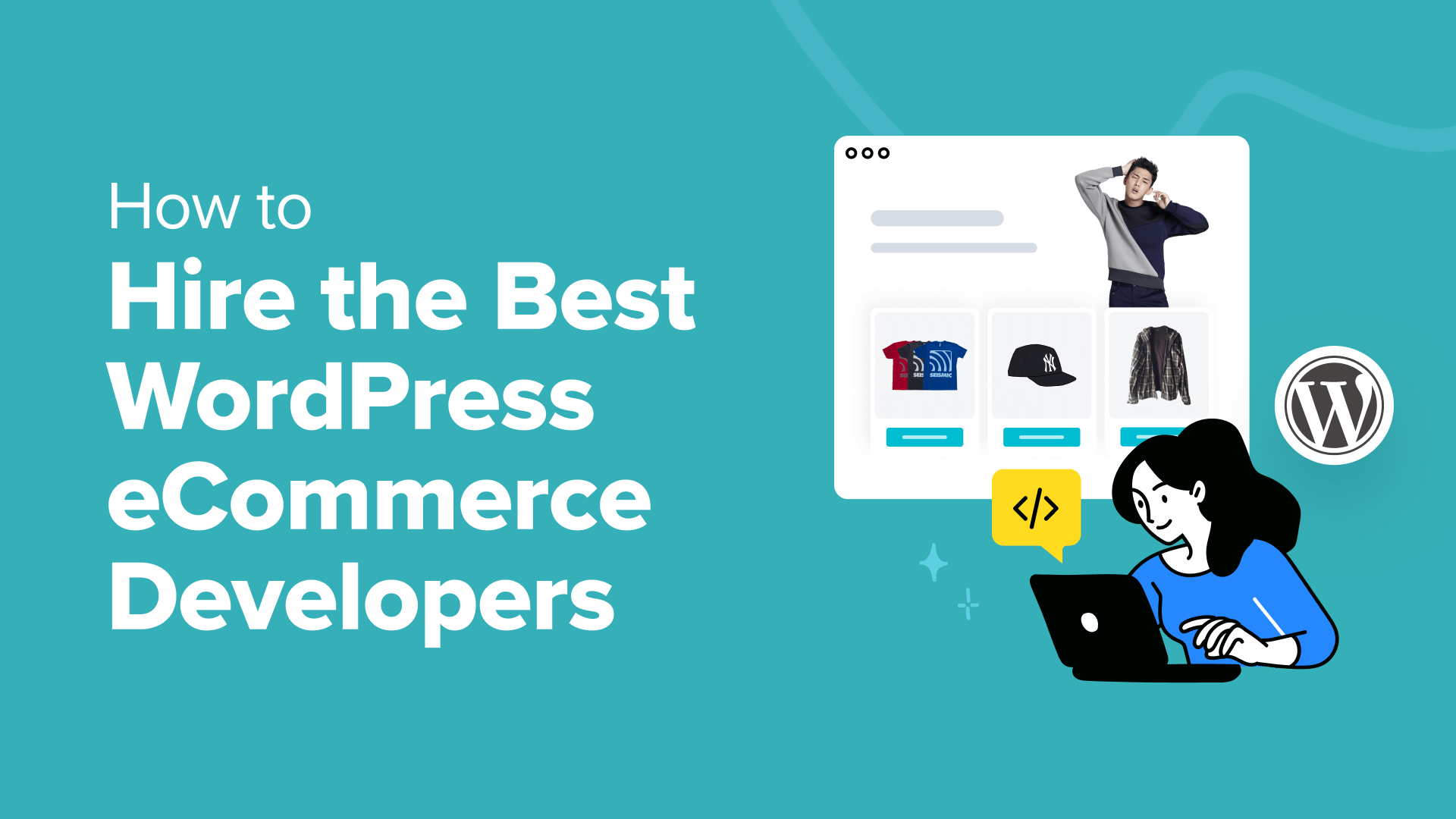 Essential Strategies for Selecting Top WordPress eCommerce Developers