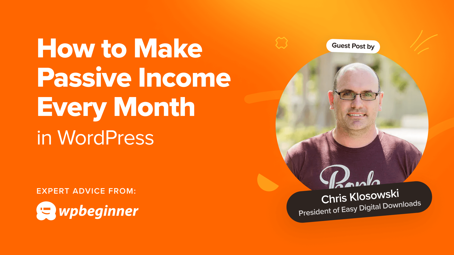 Generating Consistent Monthly Revenue Through WordPress Digital Products