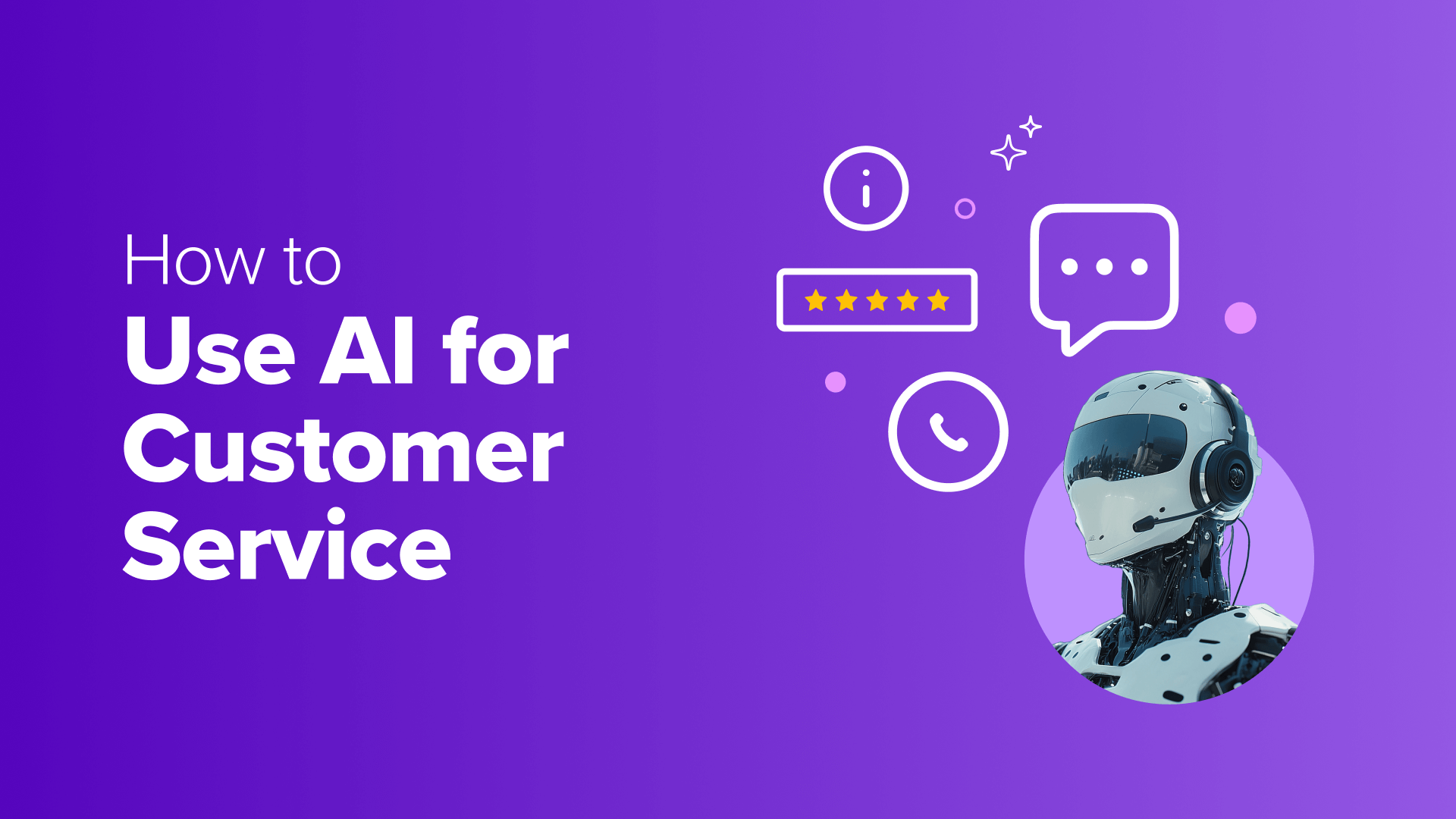 Practical AI Strategies for Small Business Customer Support