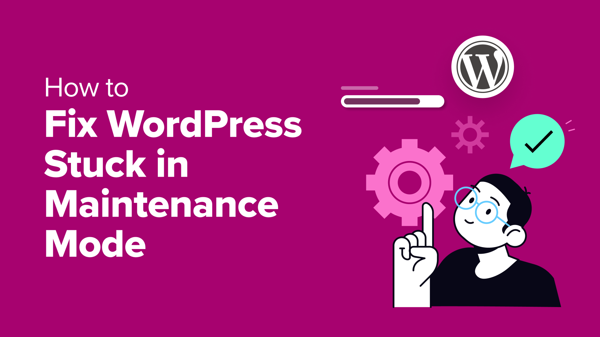 Resolving WordPress Maintenance Mode Issues: A Comprehensive Guide