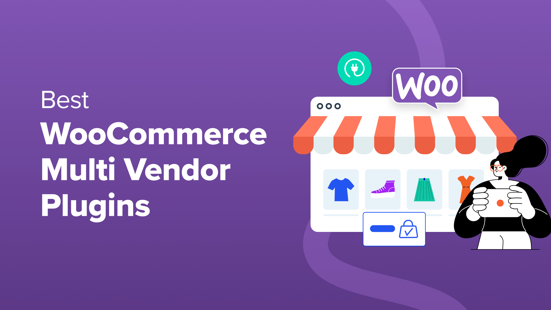 Top WooCommerce Multi-Vendor Marketplace Solutions: A Comprehensive Comparison