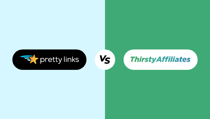 Pretty Links vs ThirstyAffiliates: Which is Right for Your Site?