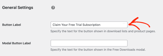 How to customize the all access download pass