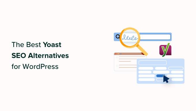 7 Best Yoast SEO Alternatives For WordPress in 2023